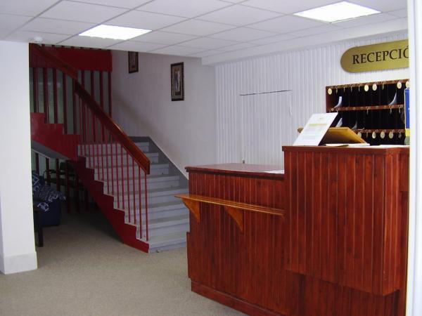 Hotel Lido Miskolc Exterior photo